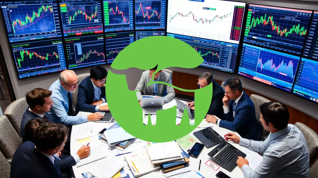 Beyond Meat Faces Critical Financial Crossroads in 2026 - Bild: über boerse-global.de