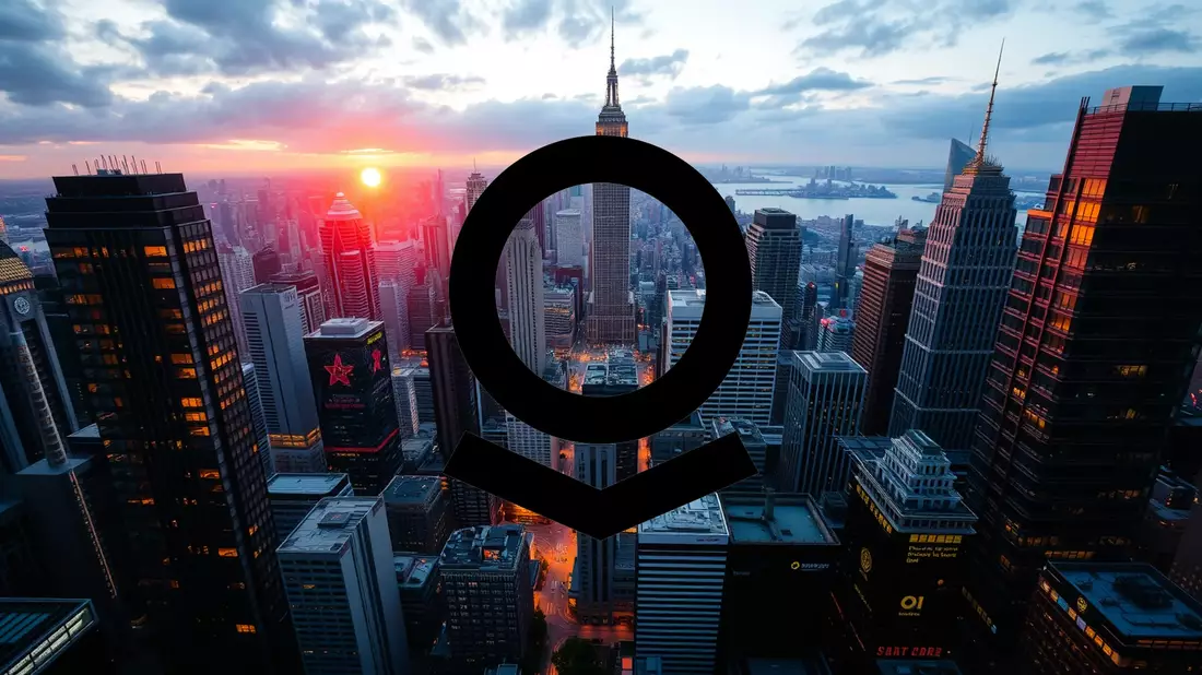 Palantir Shares Face Sharp Sell-Off as New Trading Year Begins - Bild: über boerse-global.de