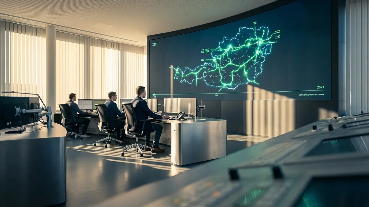 Österreich startet umfassende Energiemarktreform - Foto: über boerse-global.de