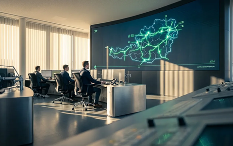 Österreich startet umfassende Energiemarktreform - Foto: über boerse-global.de