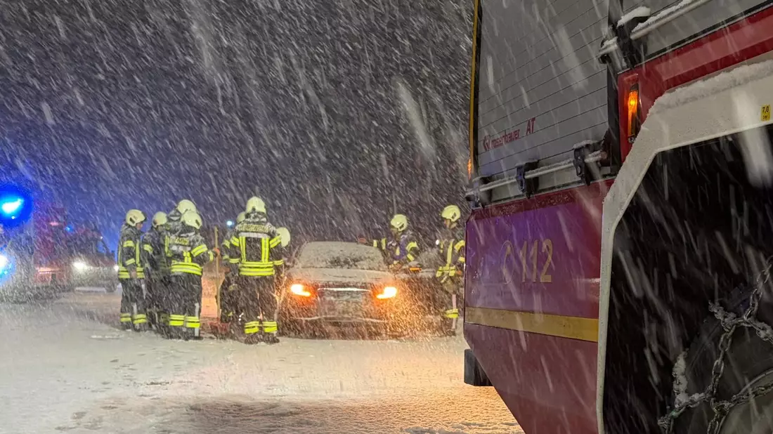 FW-EN: Feuerwehr rückt am Samstag zweimal aus - Bild: presseportal.de