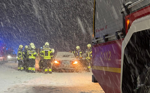 FW-EN: Feuerwehr rückt am Samstag zweimal aus - Foto: presseportal.de