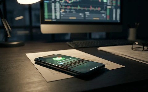 Finanzaufsicht warnt vor neuer Welle von Trading-Betrug - Foto: über boerse-global.de