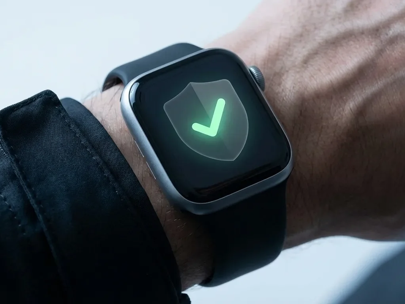 WhatsApp schließt kritische Stalking-Lücke für Apple Watch - Foto: über boerse-global.de