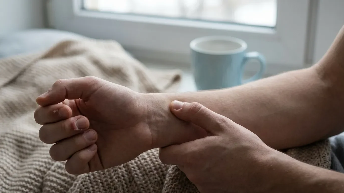 Akupressur: Die neue Selbstbehauptung für Jugendliche - Foto: über boerse-global.de