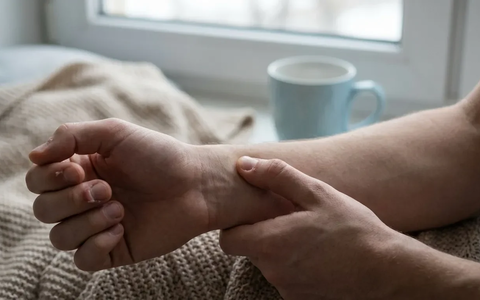 Akupressur: Die neue Selbstbehauptung für Jugendliche - Foto: über boerse-global.de