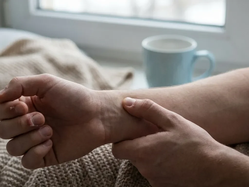 Akupressur: Die neue Selbstbehauptung für Jugendliche - Foto: über boerse-global.de