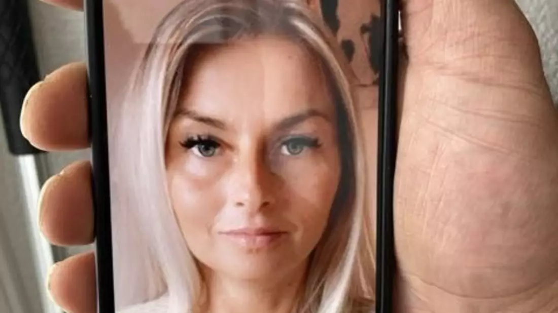 POL-KS: Landkreis Kassel - Stadt Hofgeismar: Polizei sucht vermisste 41-jährige Anna L. - Bild: presseportal.de