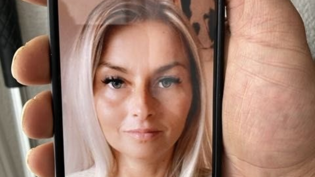 POL-KS: Landkreis Kassel - Stadt Hofgeismar: Polizei sucht vermisste 41-jährige Anna L. - Foto: presseportal.de