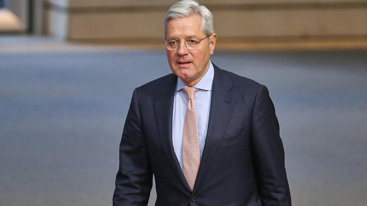 Norbert Röttgen (Archiv) - Foto: via dts Nachrichtenagentur