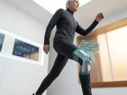 Longevity-Coaching und KI-Wearables prägen 2026 - Foto: über boerse-global.de
