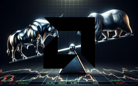 Analysts Eye Fresh Highs for AMD Shares Ahead of Critical Tech Showcase - Foto: über boerse-global.de