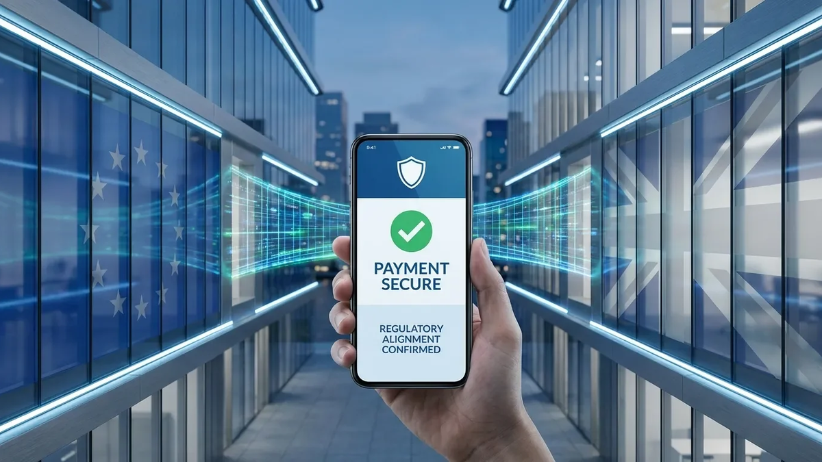 PSD3: EU zieht mit strengen Betrugsregeln nach - Foto: über boerse-global.de