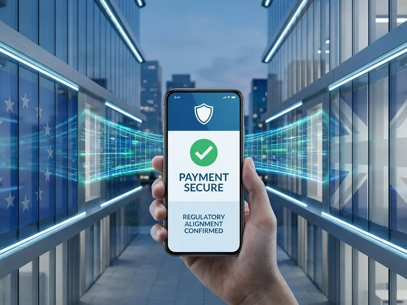 PSD3: EU zieht mit strengen Betrugsregeln nach - Foto: über boerse-global.de