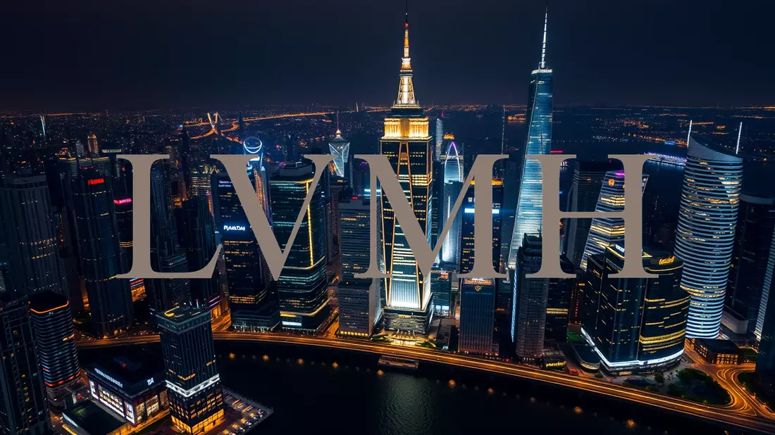 LVMH Faces Margin Compression Amid Shifting Consumer Habits - Bild: über boerse-global.de
