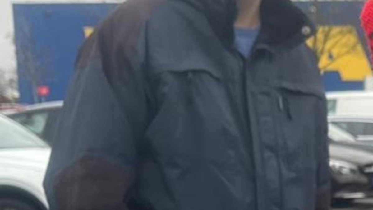 POL-WI-KvD: +++39-jähriger Mann aus Bingen in Wiesbaden vermisst+++ - Foto: presseportal.de