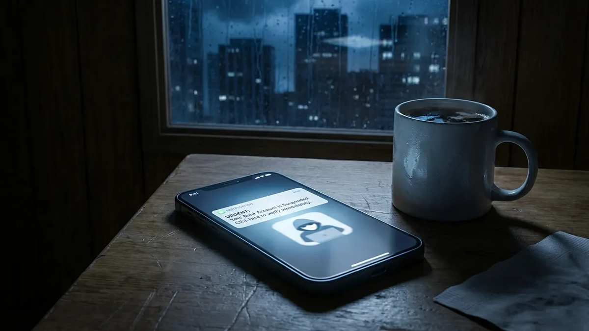 Sparkassen und AOK im Visier neuer Phishing-Wellen - Foto: über boerse-global.de