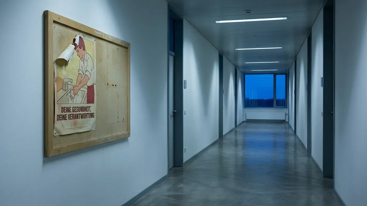 Public Health Index: Deutschland startet als Präventions-Schlusslicht ins Jahr 2026 - Foto: über boerse-global.de