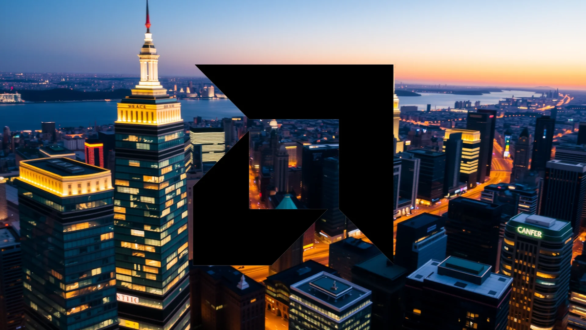 AMD: El optimismo de los analistas apunta a máximos históricos - Foto: über boerse-global.de