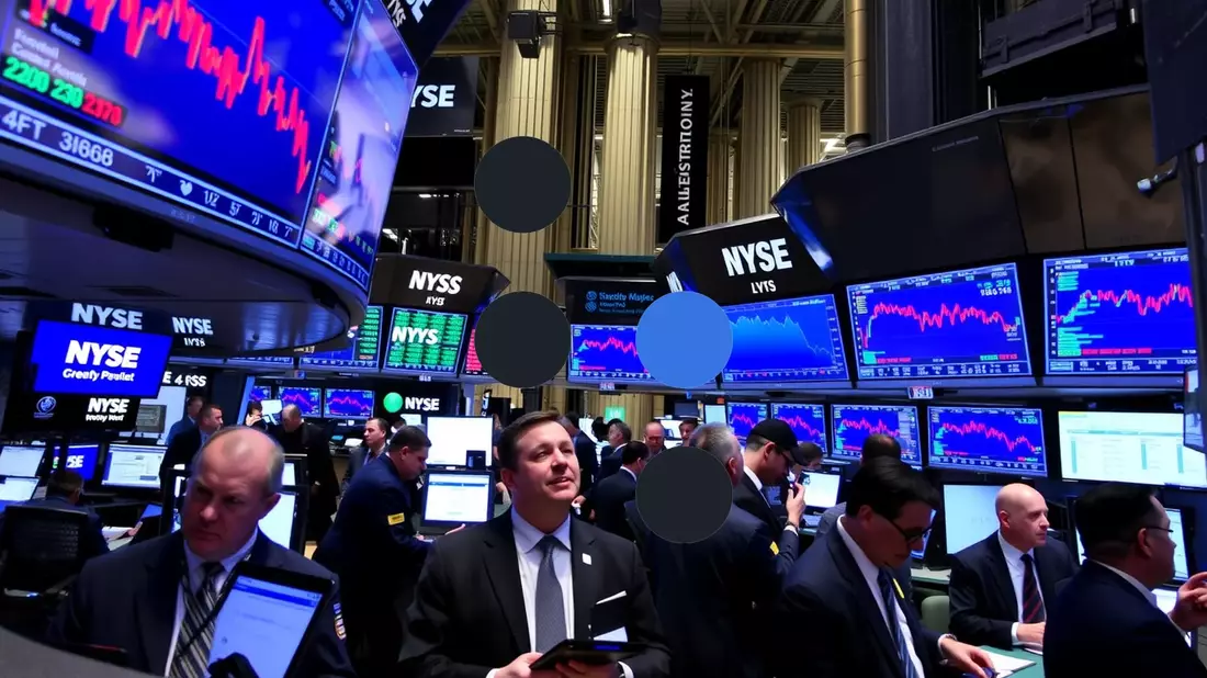 D-Wave Quantum: Una acción entre la confianza institucional y la toma de beneficios - Bild: über boerse-global.de