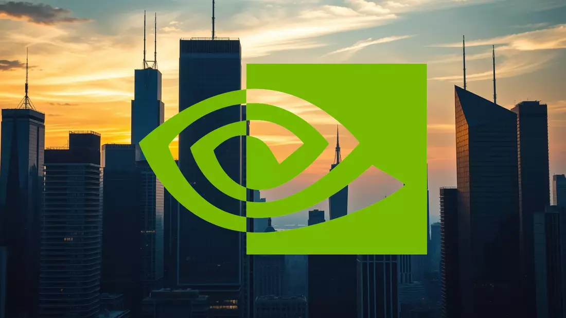 El Discurso Clave de Nvidia en la CES: Todo lo que los Inversores Esperan - Bild: über boerse-global.de