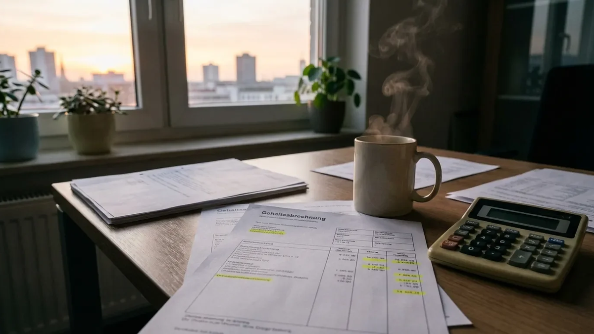 Betriebsrentner zahlen 2026 weniger Sozialabgaben - Foto: über boerse-global.de