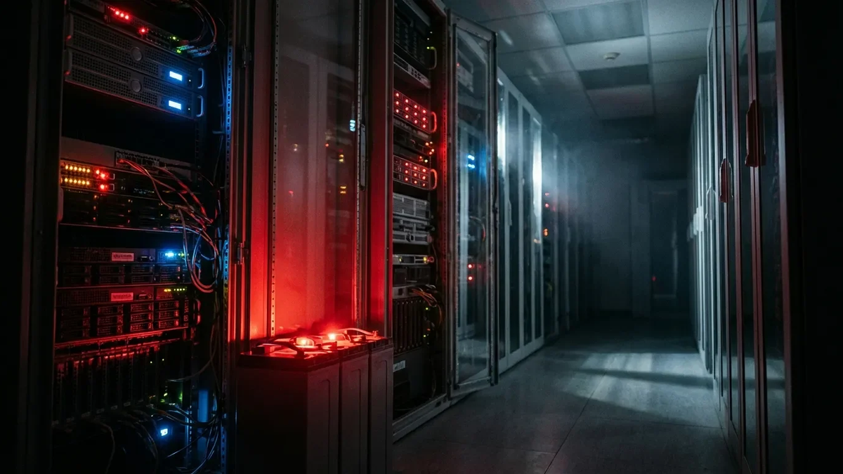 BSI-Portal startet inmitten deutscher Infrastruktur-Krise - Foto: über boerse-global.de