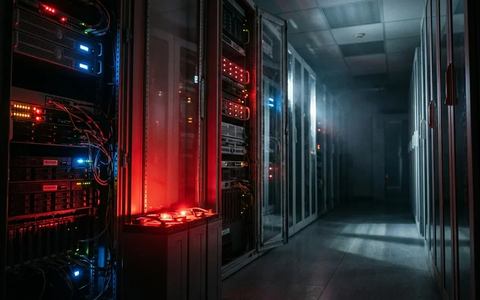 BSI-Portal startet inmitten deutscher Infrastruktur-Krise - Foto: über boerse-global.de