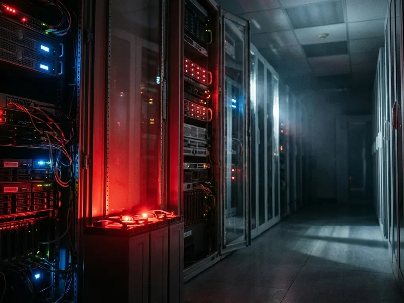 BSI-Portal startet inmitten deutscher Infrastruktur-Krise - Foto: über boerse-global.de