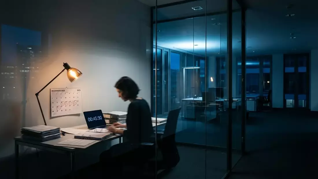 Entgelttransparenz: Fünf-Monats-Sprint für deutsche Unternehmen beginnt - Bild: über boerse-global.de