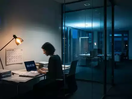 Entgelttransparenz: Fünf-Monats-Sprint für deutsche Unternehmen beginnt - Foto: über boerse-global.de