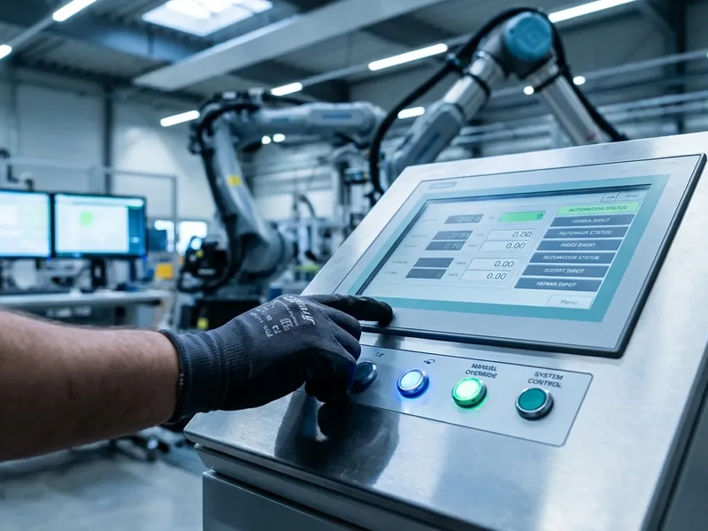 BAuA stellt „Tätigkeitsspielraum“ gegen KI-Kontrolle ins Zentrum - Foto: über boerse-global.de