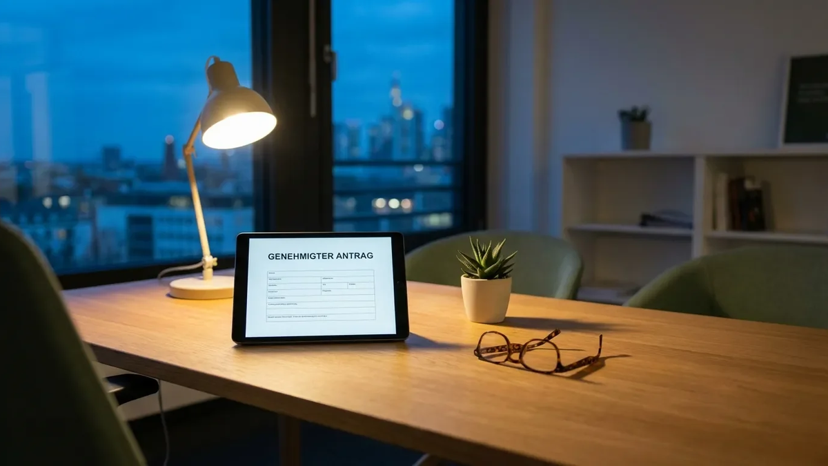 Mutterschutz: Bürokratie-Abbau für Abendarbeit in Kraft - Foto: über boerse-global.de