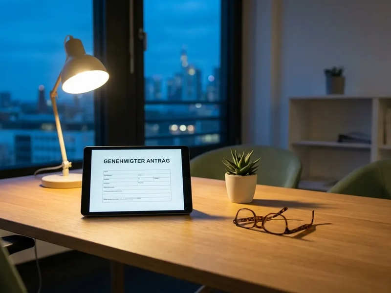 Mutterschutz: Bürokratie-Abbau für Abendarbeit in Kraft - Foto: über boerse-global.de