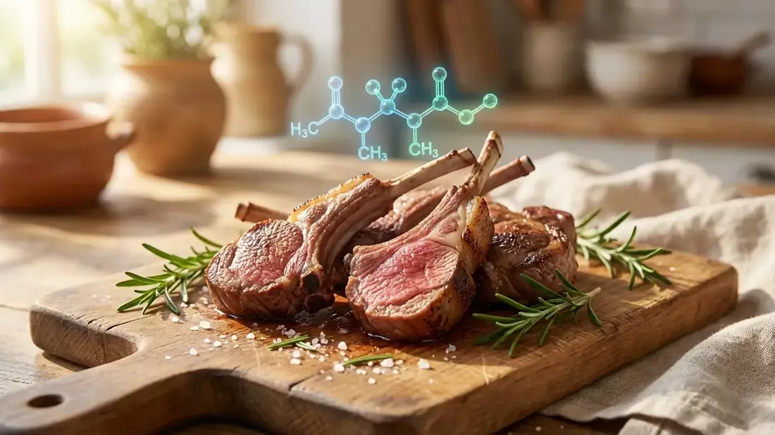 Lammfleisch erlebt Comeback als Stoffwechsel-Booster - Bild: über boerse-global.de