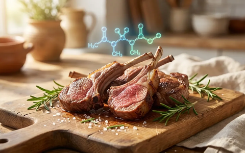 Lammfleisch erlebt Comeback als Stoffwechsel-Booster - Foto: über boerse-global.de