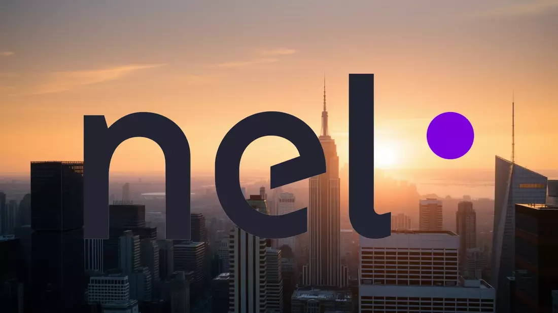 Nel ASA Faces a Pivotal Year Amid Strategic Overhaul Illustration mit AI erstellt übermittelt durch boerse-global.de