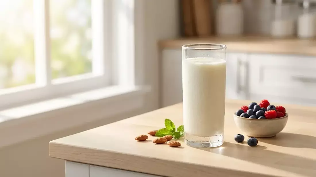 Buttermilch setzt 2026 auf natürlichen Abnehm-Effekt - Bild: über boerse-global.de