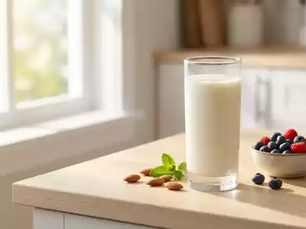Buttermilch setzt 2026 auf natürlichen Abnehm-Effekt - Foto: über boerse-global.de