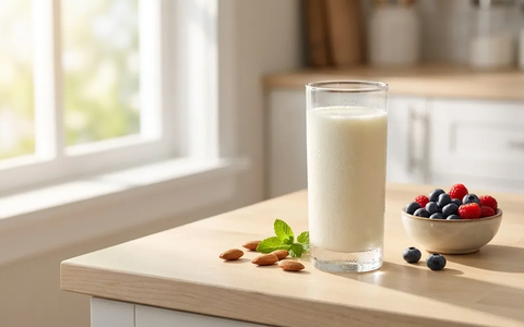 Buttermilch setzt 2026 auf natürlichen Abnehm-Effekt - Foto: über boerse-global.de