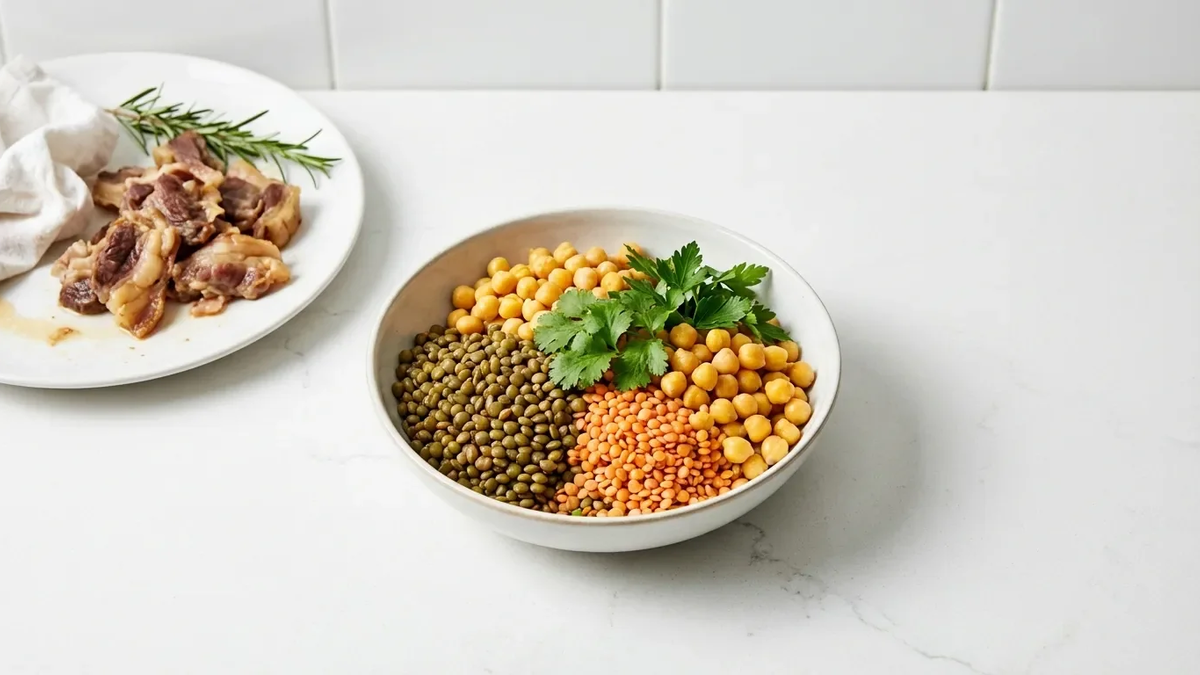 Gicht-Prävention revolutioniert: Pflanzen statt Verzicht - Foto: über boerse-global.de