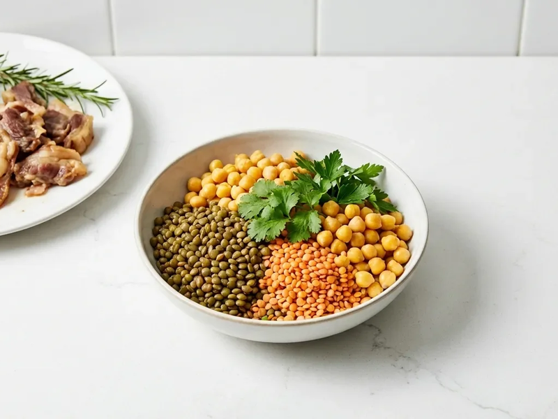 Gicht-Prävention revolutioniert: Pflanzen statt Verzicht - Foto: über boerse-global.de