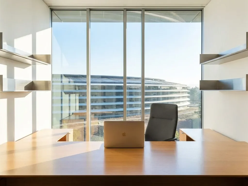 Apple: John Ternus als klarer Favorit für CEO-Nachfolge - Foto: über boerse-global.de