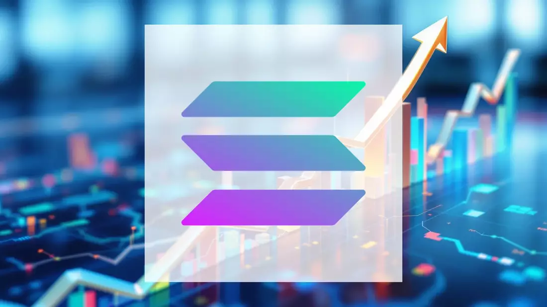 Solana Gains Momentum as Institutional Interest and Technical Upgrades Converge Illustration mit AI erstellt übermittelt durch boerse-global.de