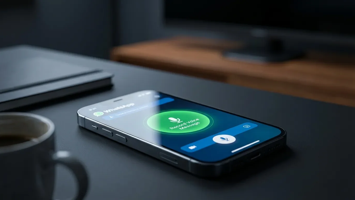 WhatsApp modernisiert den verpassten Anruf mit Sofort-Nachricht - Foto: über boerse-global.de