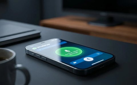 WhatsApp modernisiert den verpassten Anruf mit Sofort-Nachricht - Foto: über boerse-global.de