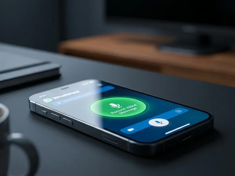 WhatsApp modernisiert den verpassten Anruf mit Sofort-Nachricht - Foto: über boerse-global.de