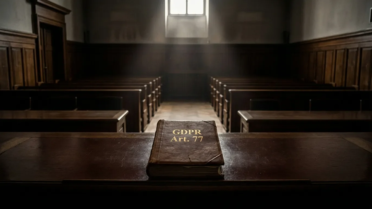 OVG Koblenz: Kein Beschwerderecht nach der DSGVO für Erben - Foto: über boerse-global.de