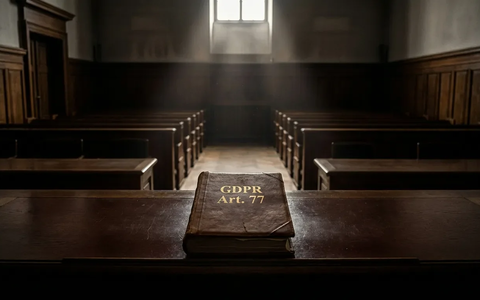 OVG Koblenz: Kein Beschwerderecht nach der DSGVO für Erben - Foto: über boerse-global.de