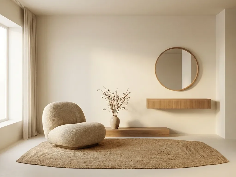 Pantones „Cloud Dancer“ verdrängt das Grau vom Immobilienmarkt - Foto: über boerse-global.de